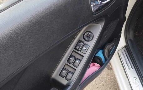 KIA Cerato III, 2013 год, 990 000 рублей, 7 фотография