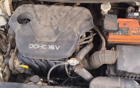 KIA Cerato III, 2013 год, 990 000 рублей, 8 фотография