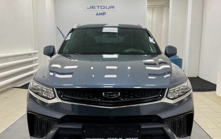 Geely Tugella FY11, 2022 год, 3 249 000 рублей, 2 фотография