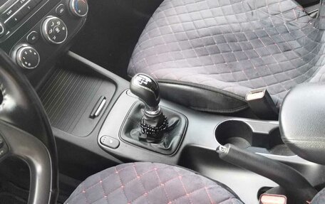 KIA Cerato III, 2013 год, 990 000 рублей, 5 фотография