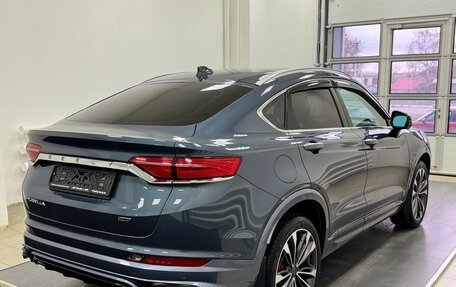 Geely Tugella FY11, 2022 год, 3 249 000 рублей, 4 фотография