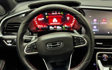 Geely Tugella FY11, 2022 год, 3 249 000 рублей, 9 фотография