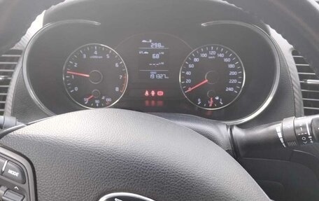 KIA Cerato III, 2013 год, 990 000 рублей, 6 фотография