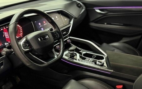 Geely Tugella FY11, 2022 год, 3 249 000 рублей, 7 фотография