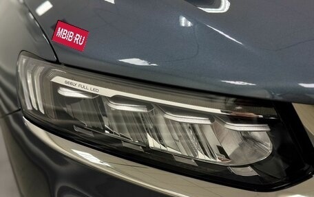 Geely Tugella FY11, 2022 год, 3 249 000 рублей, 10 фотография