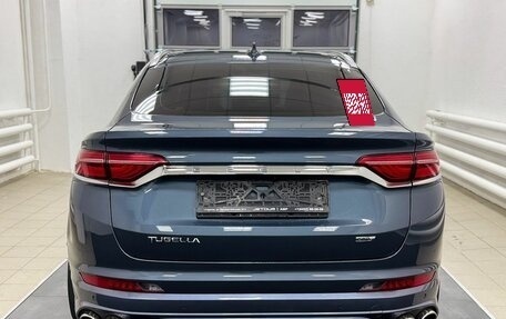 Geely Tugella FY11, 2022 год, 3 249 000 рублей, 5 фотография