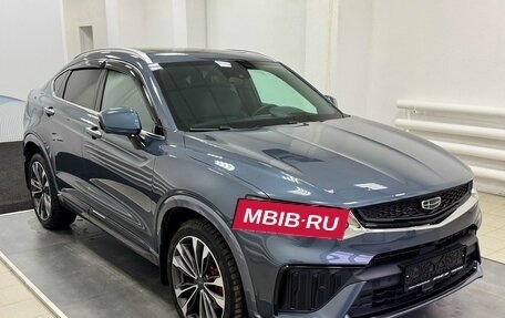 Geely Tugella FY11, 2022 год, 3 249 000 рублей, 3 фотография