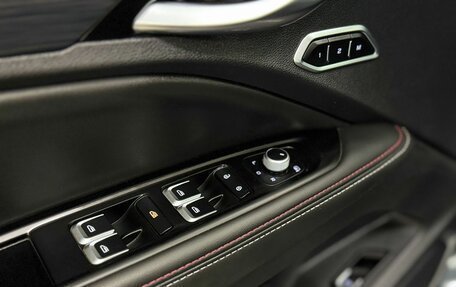 Geely Tugella FY11, 2022 год, 3 249 000 рублей, 13 фотография