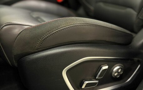 Geely Tugella FY11, 2022 год, 3 249 000 рублей, 14 фотография