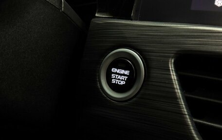 Geely Tugella FY11, 2022 год, 3 249 000 рублей, 20 фотография