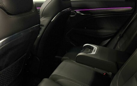 Geely Tugella FY11, 2022 год, 3 249 000 рублей, 22 фотография