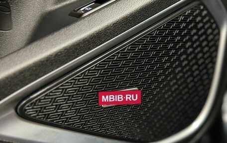 Geely Tugella FY11, 2022 год, 3 249 000 рублей, 12 фотография