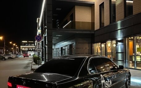 BMW 7 серия, 2000 год, 999 999 рублей, 4 фотография