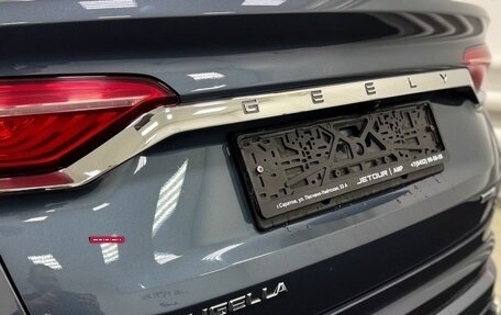Geely Tugella FY11, 2022 год, 3 249 000 рублей, 11 фотография