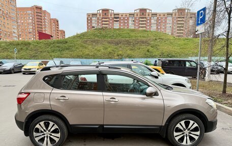 Nissan Qashqai, 2012 год, 995 000 рублей, 9 фотография