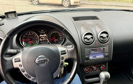 Nissan Qashqai, 2012 год, 995 000 рублей, 12 фотография