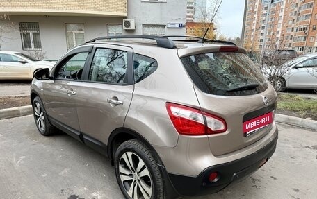 Nissan Qashqai, 2012 год, 995 000 рублей, 4 фотография