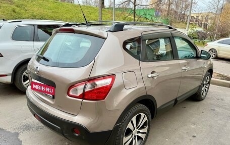 Nissan Qashqai, 2012 год, 995 000 рублей, 8 фотография
