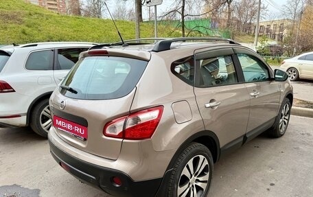 Nissan Qashqai, 2012 год, 995 000 рублей, 6 фотография