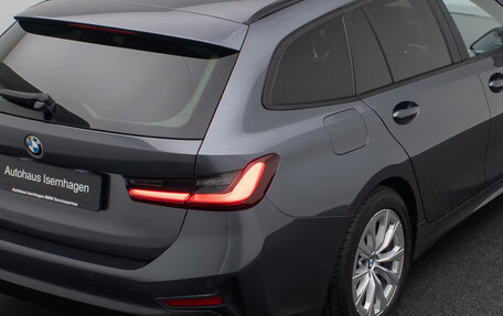 BMW 3 серия, 2022 год, 3 708 993 рублей, 3 фотография