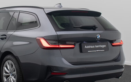 BMW 3 серия, 2022 год, 3 708 993 рублей, 5 фотография