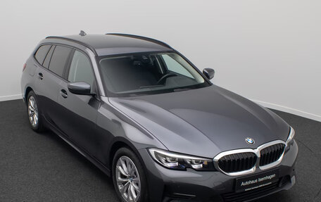 BMW 3 серия, 2022 год, 3 708 993 рублей, 2 фотография