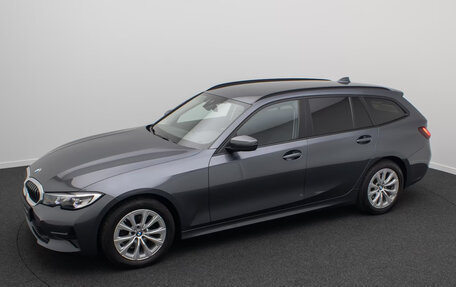 BMW 3 серия, 2022 год, 3 708 993 рублей, 7 фотография