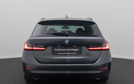 BMW 3 серия, 2022 год, 3 708 993 рублей, 4 фотография