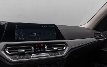 BMW 3 серия, 2022 год, 3 708 993 рублей, 12 фотография