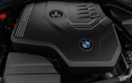 BMW 3 серия, 2022 год, 3 708 993 рублей, 15 фотография