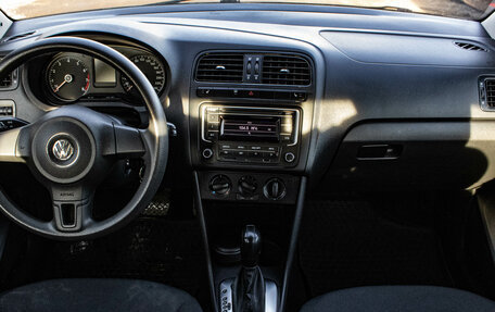 Volkswagen Polo VI (EU Market), 2014 год, 1 249 000 рублей, 5 фотография