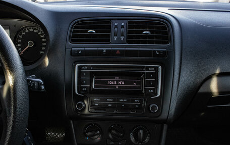 Volkswagen Polo VI (EU Market), 2014 год, 1 249 000 рублей, 7 фотография