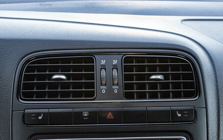 Volkswagen Polo VI (EU Market), 2014 год, 1 249 000 рублей, 11 фотография