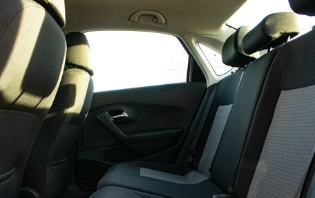 Volkswagen Polo VI (EU Market), 2014 год, 1 249 000 рублей, 16 фотография