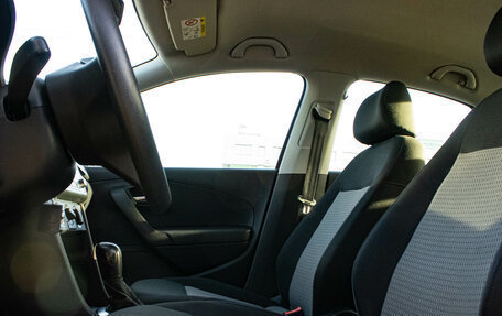 Volkswagen Polo VI (EU Market), 2014 год, 1 249 000 рублей, 15 фотография