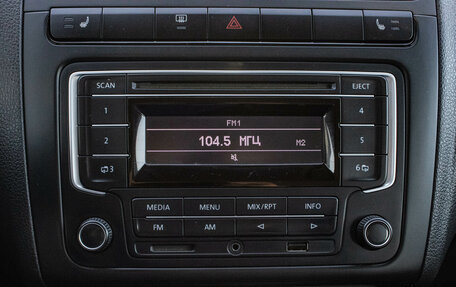 Volkswagen Polo VI (EU Market), 2014 год, 1 249 000 рублей, 12 фотография