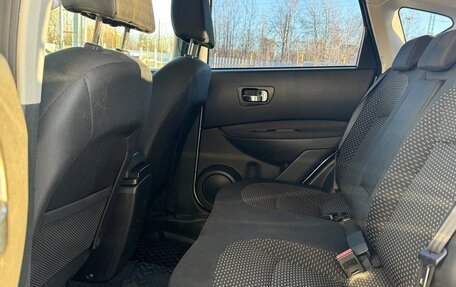 Nissan Qashqai+2 I, 2008 год, 769 999 рублей, 12 фотография