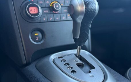 Nissan Qashqai+2 I, 2008 год, 769 999 рублей, 10 фотография