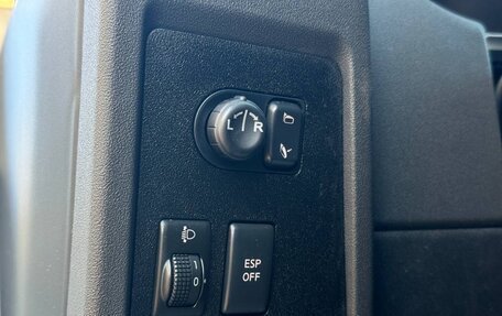 Nissan Qashqai+2 I, 2008 год, 769 999 рублей, 14 фотография