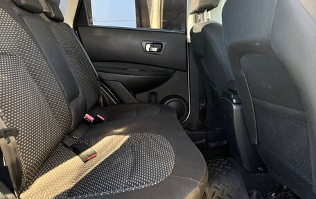 Nissan Qashqai+2 I, 2008 год, 769 999 рублей, 13 фотография