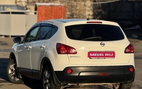 Nissan Qashqai+2 I, 2008 год, 769 999 рублей, 4 фотография