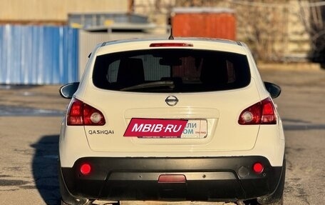 Nissan Qashqai+2 I, 2008 год, 769 999 рублей, 5 фотография