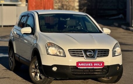 Nissan Qashqai+2 I, 2008 год, 769 999 рублей, 3 фотография
