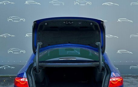 Jaguar XF II, 2018 год, 2 095 700 рублей, 14 фотография