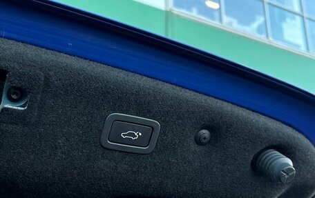 Jaguar XF II, 2018 год, 2 095 700 рублей, 15 фотография