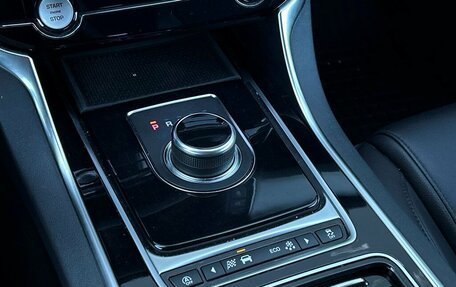 Jaguar XF II, 2018 год, 2 095 700 рублей, 17 фотография