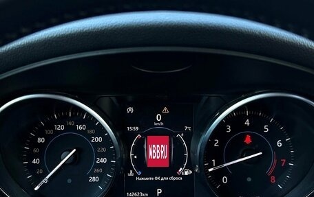 Jaguar XF II, 2018 год, 2 095 700 рублей, 21 фотография