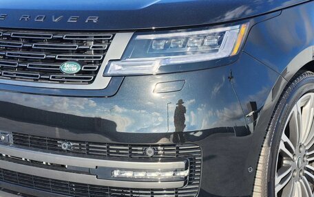 Land Rover Range Rover IV рестайлинг, 2025 год, 18 477 710 рублей, 8 фотография
