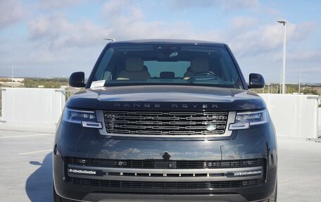 Land Rover Range Rover IV рестайлинг, 2025 год, 18 477 710 рублей, 7 фотография