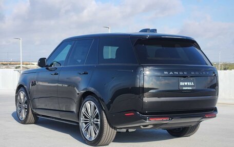 Land Rover Range Rover IV рестайлинг, 2025 год, 18 477 710 рублей, 3 фотография